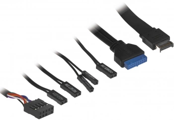 Корпус Chieftec Night Hunter