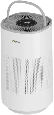 Климатический комплекc IClima LUX-5000PRO