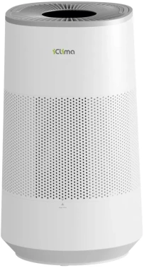 Климатический комплекc IClima LUX-5000PRO