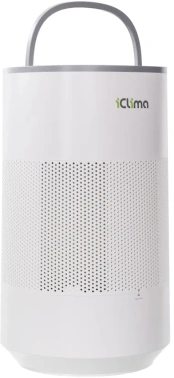 Климатический комплекc IClima LUX-5000PRO