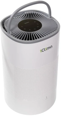 Климатический комплекc IClima LUX-5000PRO