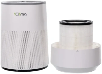 Климатический комплекc IClima LUX-5000PRO