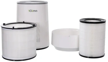 Климатический комплекc IClima LUX-5000PRO