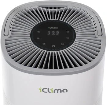 Климатический комплекc IClima LUX-5000PRO