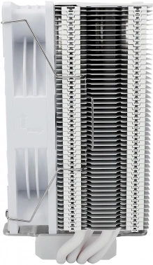 Устройство охлаждения(кулер) Thermalright Assassin Spirit 120 EVO