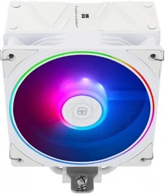 Устройство охлаждения(кулер) Thermalright Assassin Spirit 120 EVO