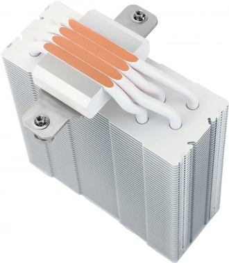 Устройство охлаждения(кулер) Thermalright Assassin Spirit 120 EVO