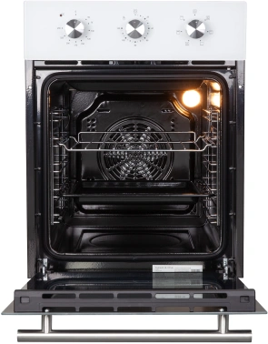 Духовой шкаф Электрический Zigmund & Shtain E 165 W