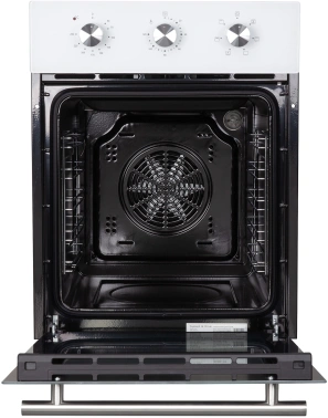 Духовой шкаф Электрический Zigmund & Shtain E 165 W