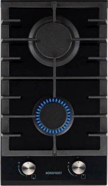 Газовая варочная поверхность Nordfrost HM 3023 B