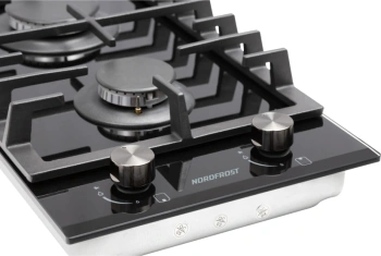 Газовая варочная поверхность Nordfrost HM 3023 B