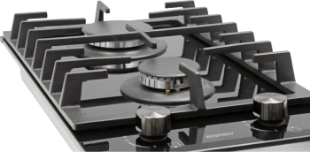Газовая варочная поверхность Nordfrost HM 3023 B
