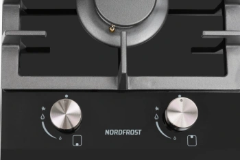 Газовая варочная поверхность Nordfrost HM 3023 B