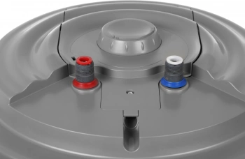 Водонагреватель Baxi V 580 TS