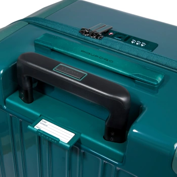 Чемодан Piquadro POP BV4427POP/VE