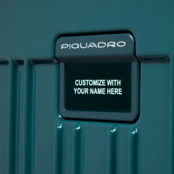 Чемодан Piquadro POP BV4427POP/VE