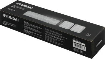 Комплект аксессуаров Hyundai FRFK01