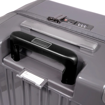 Чемодан Piquadro POP BV4427POP/GR