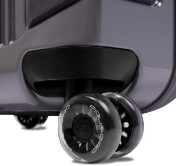 Чемодан Piquadro POP BV4427POP/GR