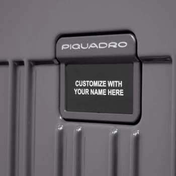 Чемодан Piquadro POP BV4427POP/GR