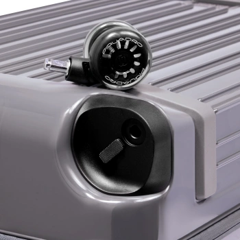 Чемодан Piquadro POP BV4427POP/GR