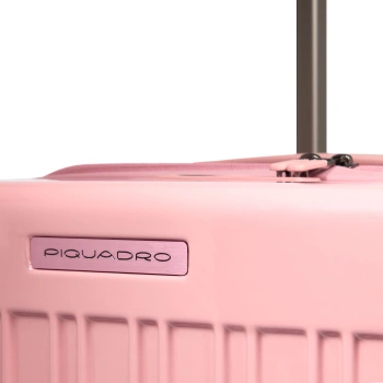 Чемодан Piquadro PQ LIGHT BV6393PQL/RO