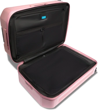 Чемодан Piquadro PQ LIGHT BV6393PQL/RO