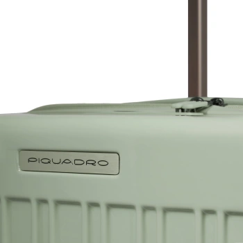 Чемодан Piquadro PQ LIGHT BV6393PQL/VE