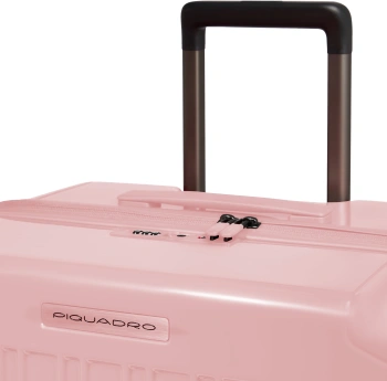 Чемодан Piquadro PQ LIGHT BV6394PQL/RO