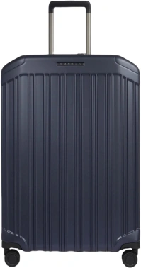 Чемодан Piquadro PQ LIGHT BV6394PQL/BLUO