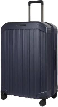 Чемодан Piquadro PQ LIGHT BV6394PQL/BLUO