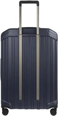 Чемодан Piquadro PQ LIGHT BV6394PQL/BLUO