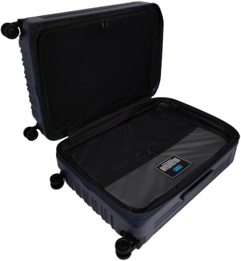 Чемодан Piquadro PQ LIGHT BV6394PQL/BLUO