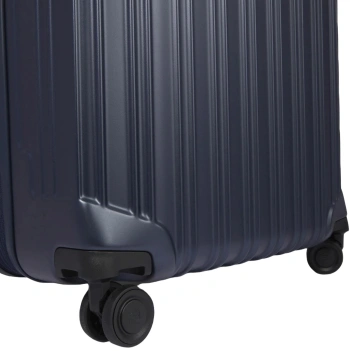 Чемодан Piquadro PQ LIGHT BV6394PQL/BLUO