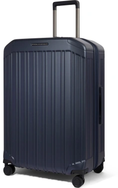 Чемодан Piquadro PQ LIGHT BV6394PQL/BLUO