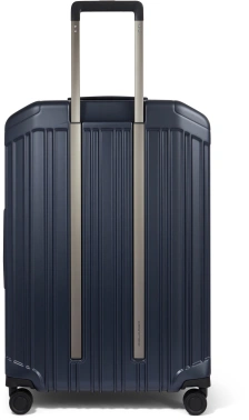 Чемодан Piquadro PQ LIGHT BV6394PQL/BLUO