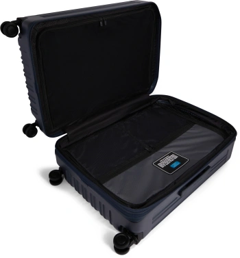 Чемодан Piquadro PQ LIGHT BV6394PQL/BLUO