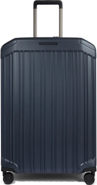 Чемодан Piquadro PQ LIGHT BV6394PQL/BLUO