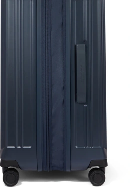 Чемодан Piquadro PQ LIGHT BV6394PQL/BLUO