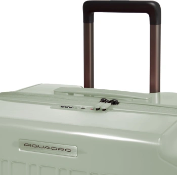 Чемодан Piquadro PQ LIGHT BV6394PQL/VE