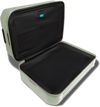 Чемодан Piquadro PQ LIGHT BV6394PQL/VE