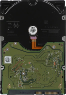 Жесткий диск WD SATA-III 12TB  WD122KFBX