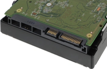 Жесткий диск WD SATA-III 12TB  WD122KFBX