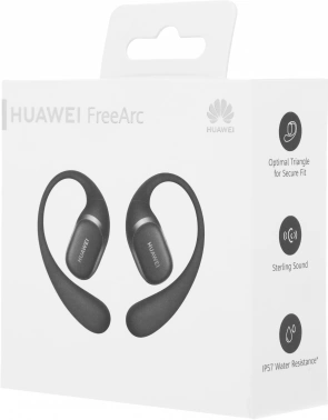 Гарнитура накладные Huawei FreeArc Moose-T00