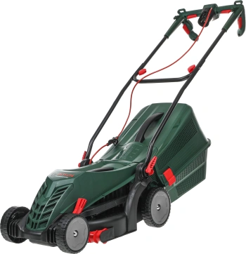Газонокосилка роторная Bosch UniversalRotak 34-405