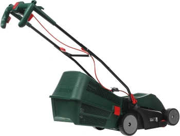 Газонокосилка роторная Bosch UniversalRotak 34-405