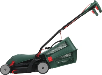 Газонокосилка роторная Bosch UniversalRotak 34-405