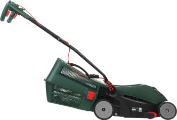 Газонокосилка роторная Bosch UniversalRotak 34-405