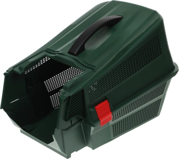 Газонокосилка роторная Bosch UniversalRotak 34-405