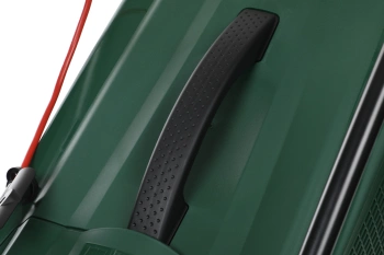 Газонокосилка роторная Bosch UniversalRotak 34-405